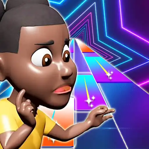 Play Tiles Amanda Adventurer Games APK