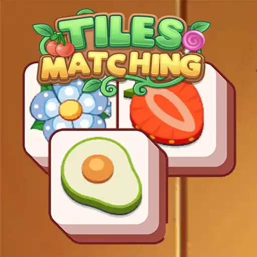 Play Tiles Connect Fruits Master 3D APK
