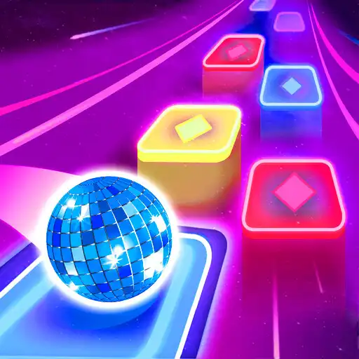 Play Tiles Dance music APK Play Tiles Dance music APK
