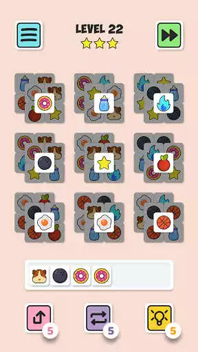 Play Tileset as an online game Tileset with UptoPlay