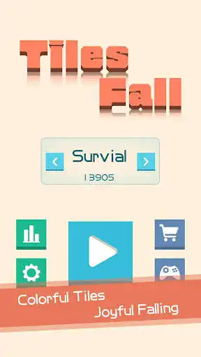 Play Tiles Fall and enjoy Tiles Fall with UptoPlay Play Tiles Fall and enjoy Tiles Fall with UptoPlay