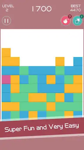 Play Tiles Fall as an online game online Tiles Fall with UptoPlay com.mudotek.squarefall Play Tiles Fall as an online game Tiles Fall with UptoPlay