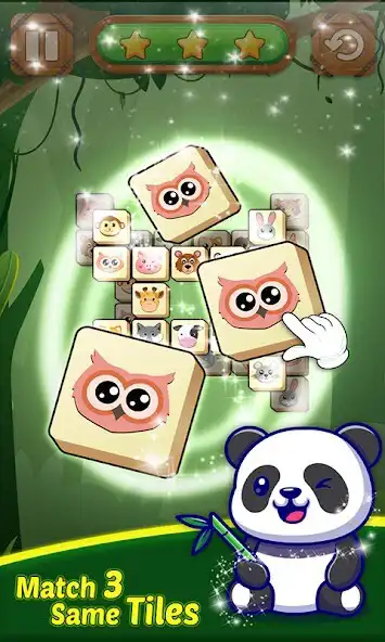 Play Tiles Game Tile Match Connect  and enjoy Tiles Game Tile Match Connect with UptoPlay