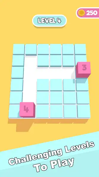 Play Tile Shift as an online game Tile Shift with UptoPlay