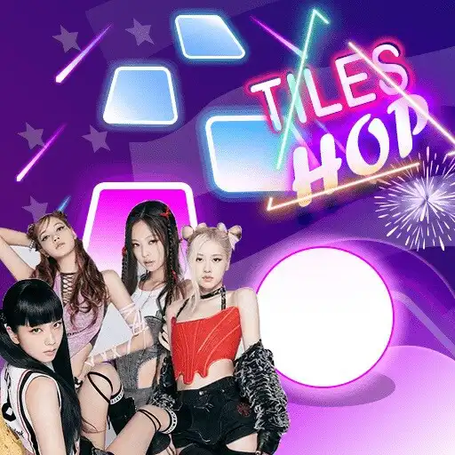 Play Tiles Hop Blackpink Beat Music APK Play Tiles Hop Blackpink Beat Music APK