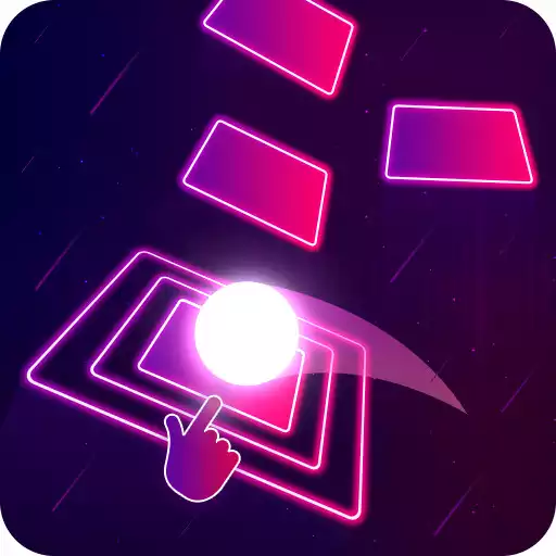 Free play online Tiles Hop APK Free play online Tiles Hop APK