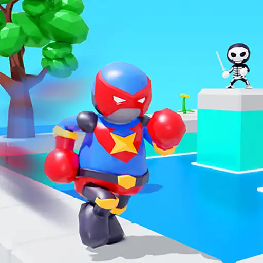 Play TILES ISLAND 3D APK Play TILES ISLAND 3D APK