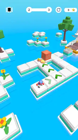 Play TILES ISLAND 3D  and enjoy TILES ISLAND 3D with UptoPlay