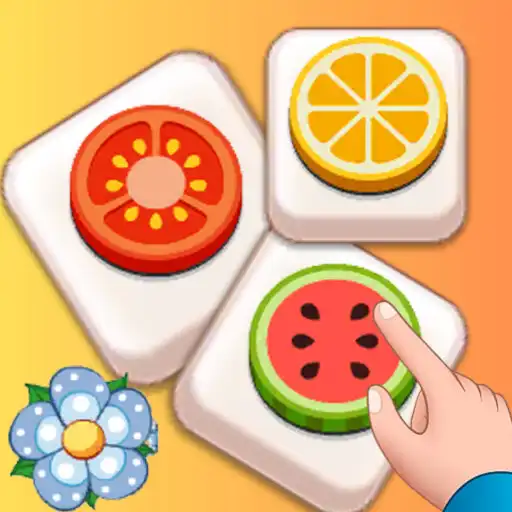 Play Tiles Jam Matching Puzzle APK