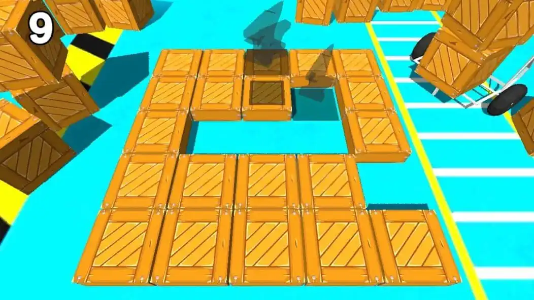 Play Tile Skill  and enjoy Tile Skill with UptoPlay