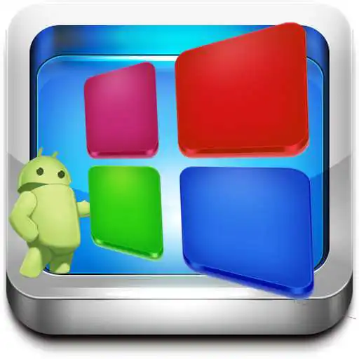 Play TILES LAUNCHER VS APK