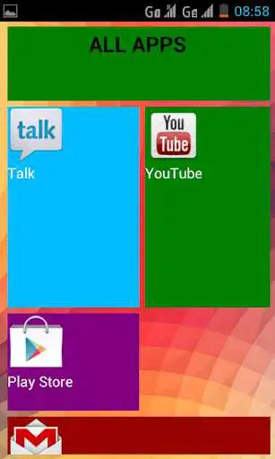 Play TILES LAUNCHER VS  and enjoy TILES LAUNCHER VS with UptoPlay