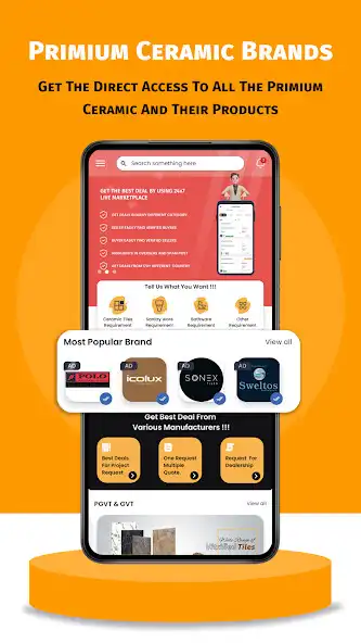 Play TilesMart as an online game TilesMart with UptoPlay