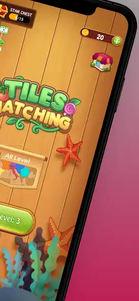 Play Tiles Match Master Puzzle Game as an online game Tiles Match Master Puzzle Game with UptoPlay