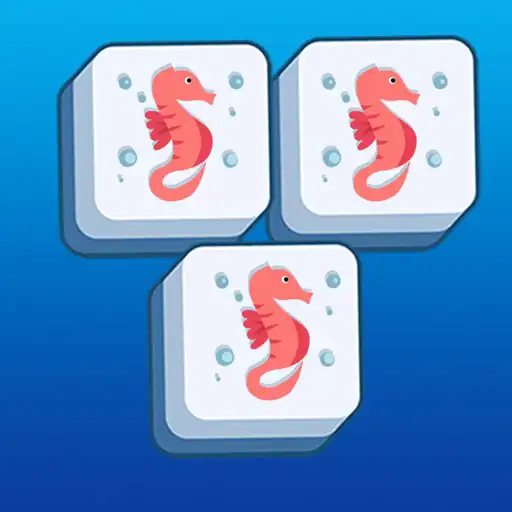 Play Tiles Match - Ocean Match game APK Play Tiles Match - Ocean Match game APK