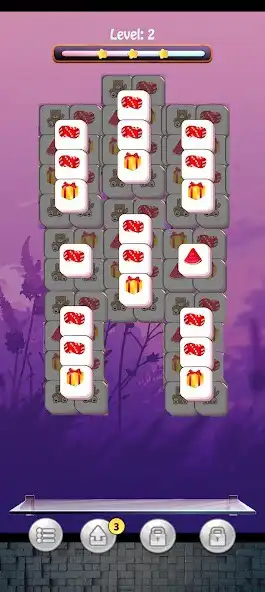 Play Tiles Match - Puzzle Game  and enjoy Tiles Match - Puzzle Game with UptoPlay