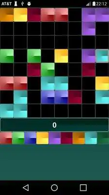 Play Tiles Match Tetro
