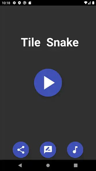 Play Tile Snake  and enjoy Tile Snake with UptoPlay