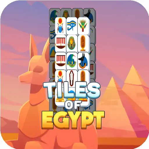 Play Tiles Of Egypt APK