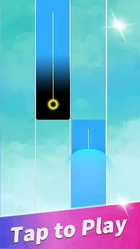 Play Tiles Piano  and enjoy Tiles Piano with UptoPlay