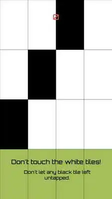 Play Tiles Piano as an online game Tiles Piano with UptoPlay