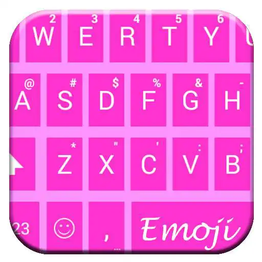 Run free android online Tiles Pink Emoji Keyboard APK Run free android online Tiles Pink Emoji Keyboard APK