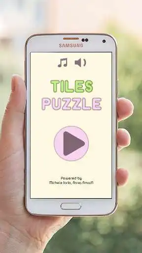 Play Tiles Puzzle  and enjoy Tiles Puzzle with UptoPlay