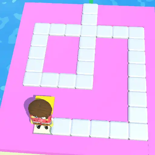 Play Tile Stack: Dash the Maze APK Play Tile Stack: Dash the Maze APK