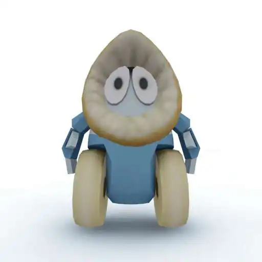 Free play online TileStorm: Eggbot's Polar Adventure  APK