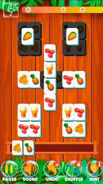 Play Tiles Triple Match 2022  and enjoy Tiles Triple Match 2022 with UptoPlay