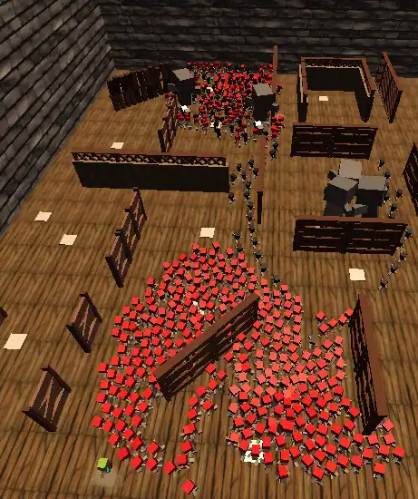 Play TileSurvival  and enjoy TileSurvival with UptoPlay