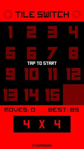 Play Tile Switch  and enjoy Tile Switch with UptoPlay