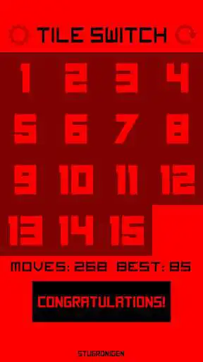 Play Tile Switch as an online game Tile Switch with UptoPlay