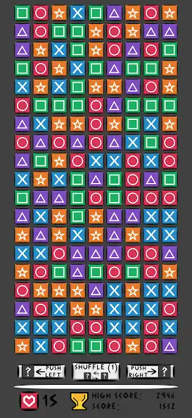 Play Tile Tactician  and enjoy Tile Tactician with UptoPlay