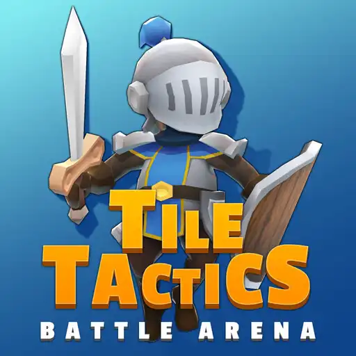 Play TileTactics : Battle arena APK