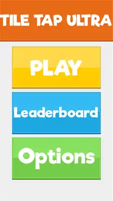 Play Tile Tap Ultra