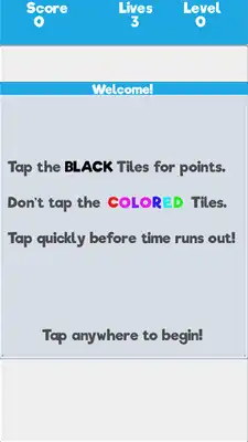 Play Tile Tap Ultra