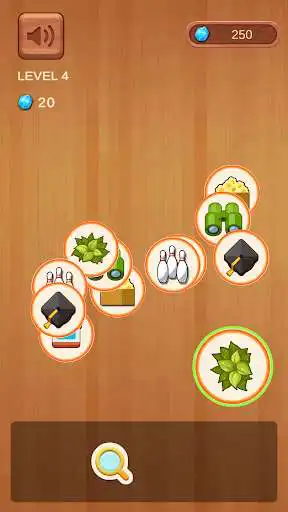 Play Tile To Tile as an online game Tile To Tile with UptoPlay