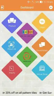 Play Tile Trading