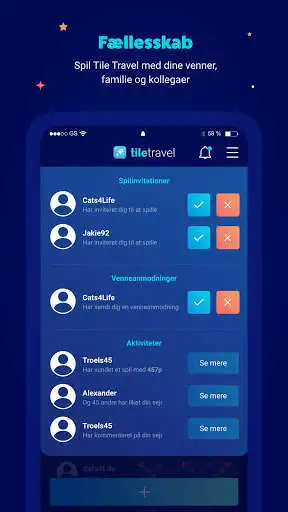 Play Tile Travel  and enjoy Tile Travel with UptoPlay
