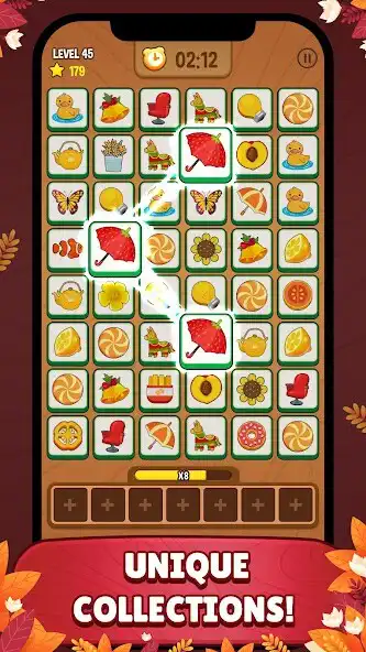 Play Tile Triple 3D - Match Master as an online game Tile Triple 3D - Match Master with UptoPlay