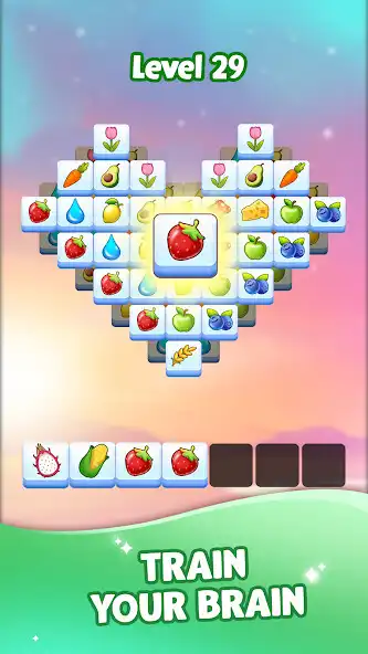 Play Tile Triple Puzzle  and enjoy Tile Triple Puzzle with UptoPlay
