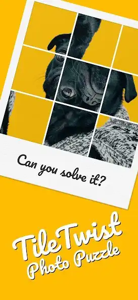 Play Tile Twist  and enjoy Tile Twist with UptoPlay