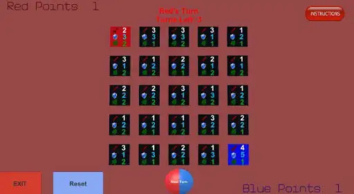 Play Tile Wars  and enjoy Tile Wars with UptoPlay