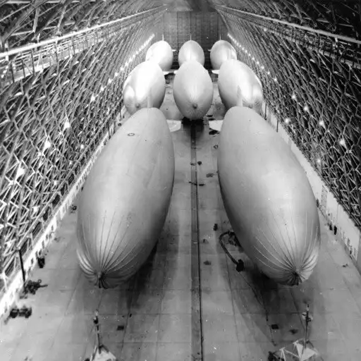 Play Tillamook Air Museum APK Play Tillamook Air Museum APK