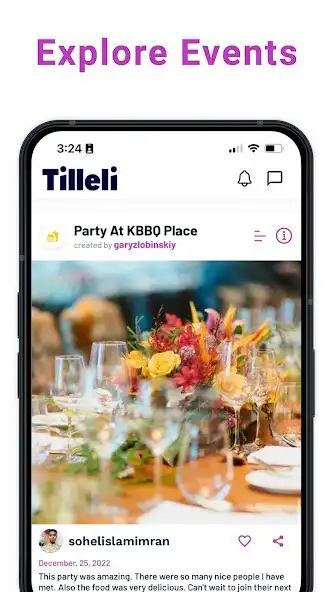 Play Tilleli  and enjoy Tilleli with UptoPlay