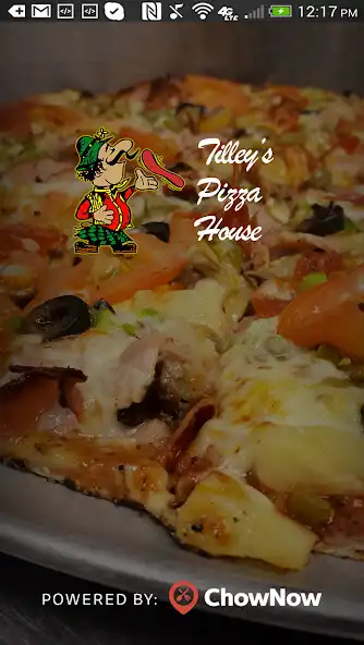 Play Tilleys Pizza  and enjoy Tilleys Pizza with UptoPlay