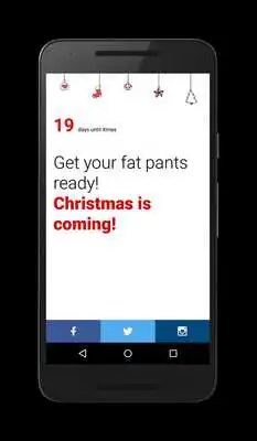 Play Till Xmas