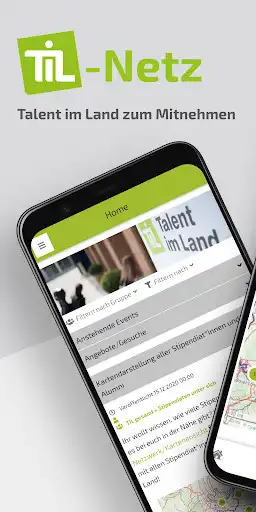 Play TiL-Netz  and enjoy TiL-Netz with UptoPlay