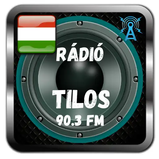 Play Tilos Radio 90.3 Live Hungary APK